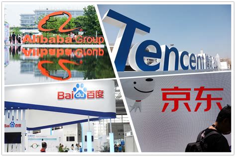 Review: 10 Leading Chinese Companies in the Near